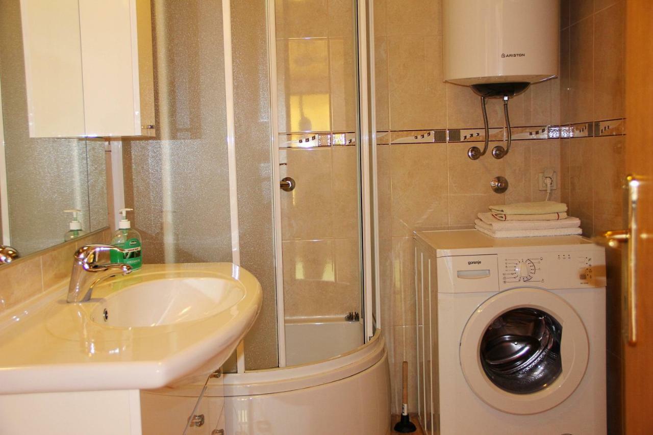 קאבטאט Fenix Superior Apartment מראה חיצוני תמונה